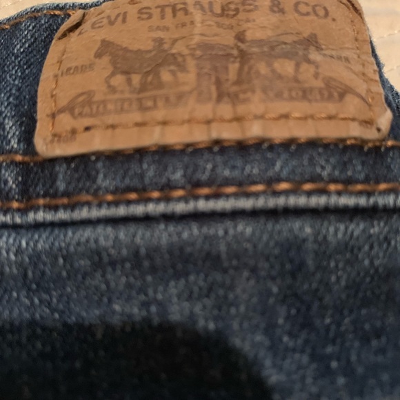 Levi’s Strauss - Picture 2 of 8